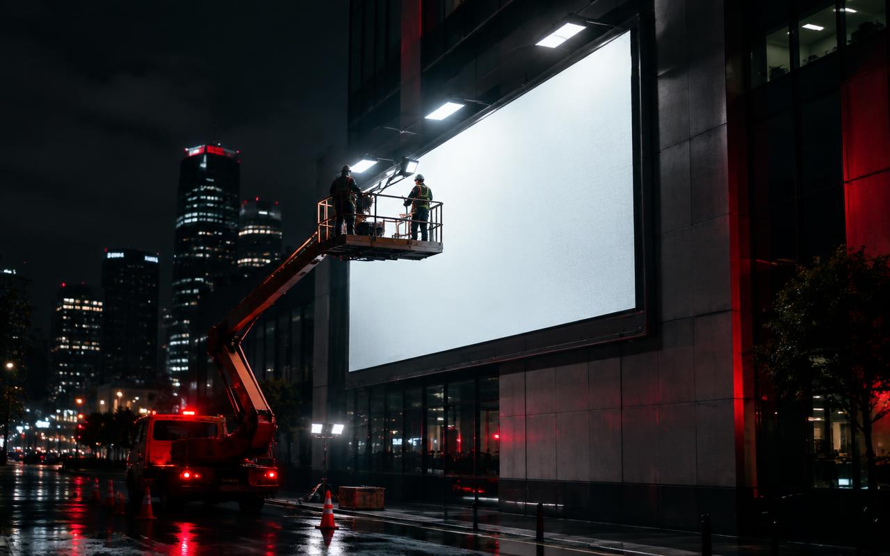 Reklam — Polifoni Group