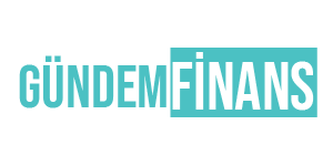 Gündem Finans logosu