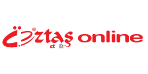 Öztaş Online logosu