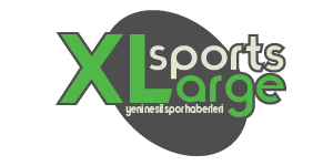 XLarge Sports logosu