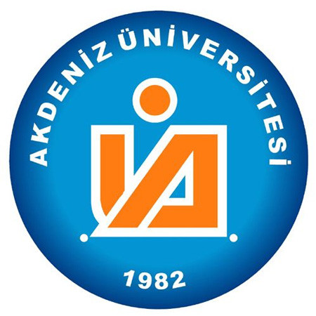 Akdeniz Üniversitesi logosu