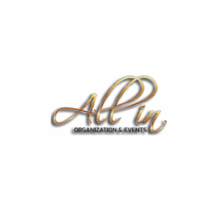 All In Organizasyon logosu