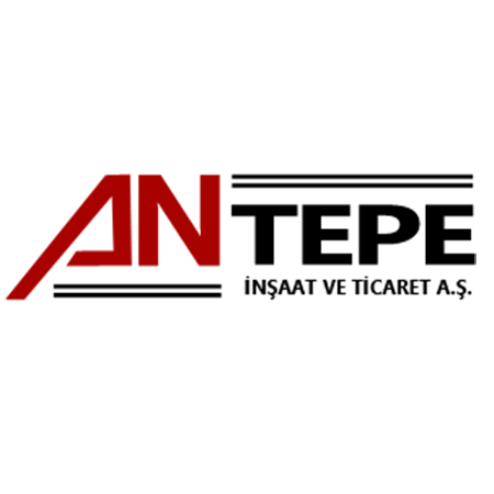 Antepe logosu