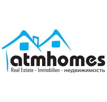 ATM Homes logosu
