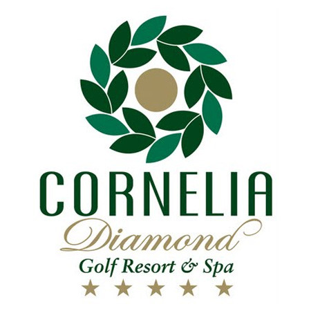 Cornelia Diamond logosu