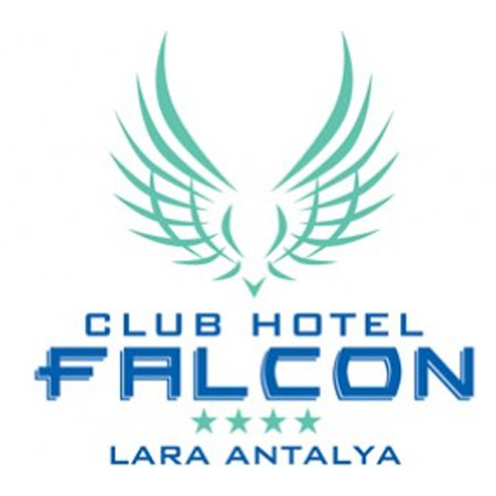 Falcon Hotel logosu