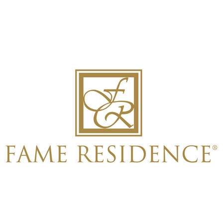 Fame Residence logosu