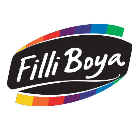 Filli Boya logosu
