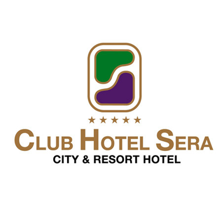 Hotel Sera logosu