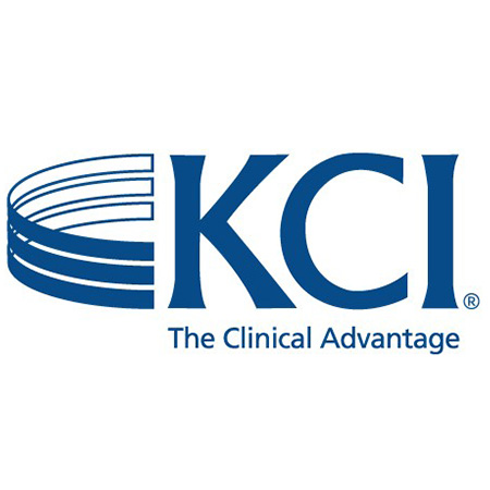 KCI logosu