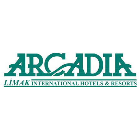 Limak Arcadia logosu