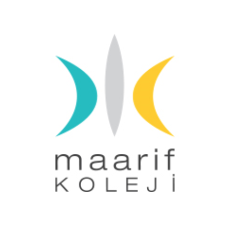 Maarif Koleji logosu