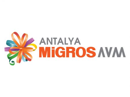Migros logosu