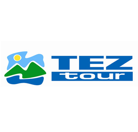 Tez Tour logosu