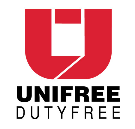 Unifree Converted logosu