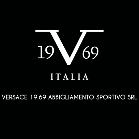 Versace logosu